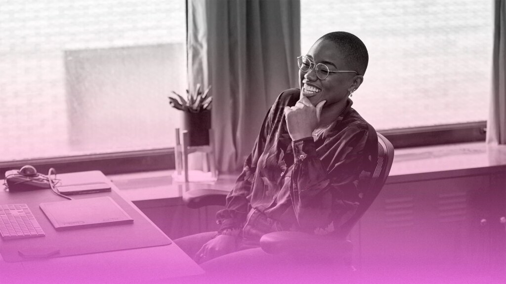 The Surprising Power of Just Keeping It Real in Business