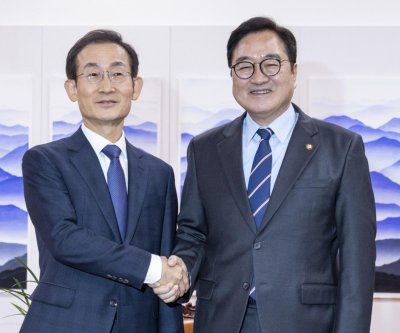 South Korea audit faults farm policy loans