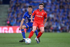 Controversy swirls over Spanish soccer club accused of using novel $600,000 Kalshi wager to bet on its relegation