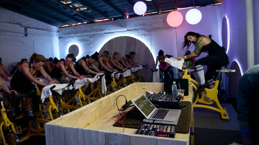 SoulCycle closing multiple studios across U.S.
