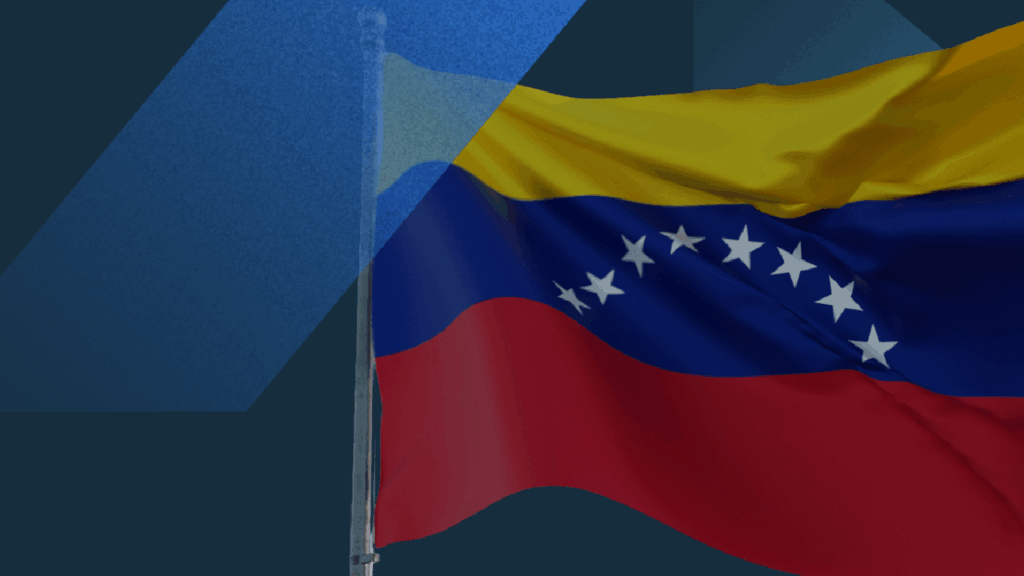 Bitfinex Report Highlights Tokenization as the Key to Venezuela’s Economic Rebuild