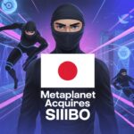 Metaplanet Acquires Siiibo Securities for Japan’s $7.4 Trillion Savings Market