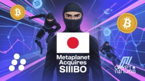 Metaplanet Acquires Siiibo Securities for Japan’s $7.4 Trillion Savings Market