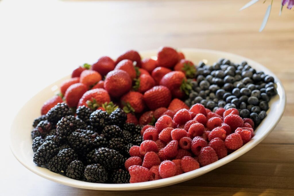 How Driscoll’s Is Turning Berries Into A Data-Driven Business