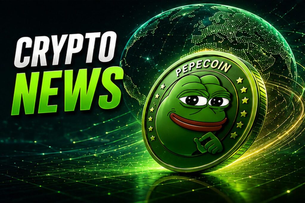 Next Pepe Coin Search Heats Up After Canary Capital Files the First Spot PEPE ETF While Pepeto, PEPE, and BTC Draw Capital