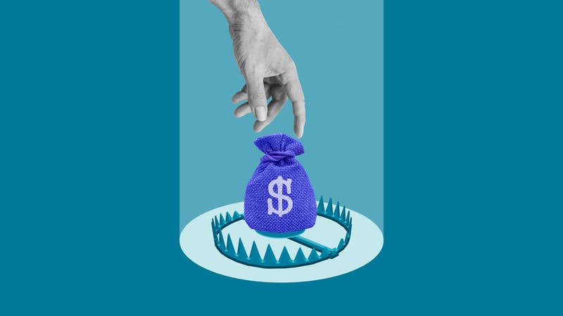 5 Small Business Loan Alarm Bells Every Contractor Should Hear