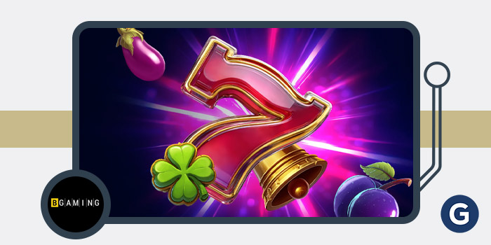 BGaming Releases Multi Rush, a New Take on the Fruit Slot Genre