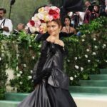 Zendaya’s Met Gala Fashion Looks Over the Years