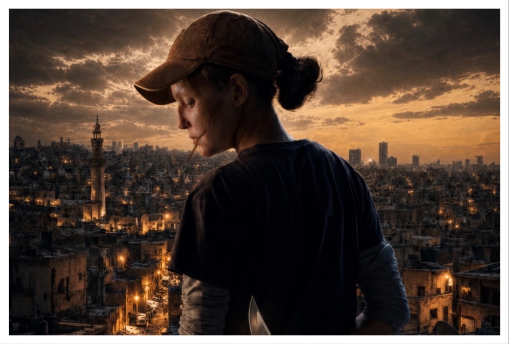 Jordan Is Celebrating Two Films in Shanghai and Expanding Ties With China While Reestablishing Ancient Cultural Links