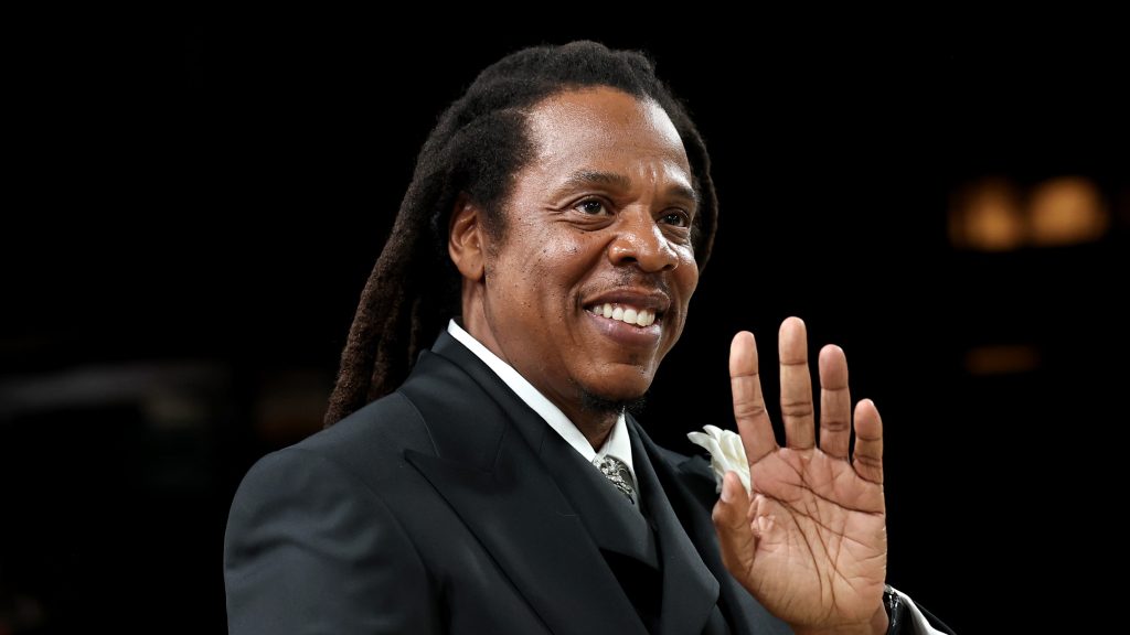 Jay-Z to Continue 30th Anniversary Celebration With Concerts in Paris and Los Angeles