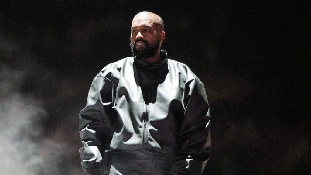 Florida Senator Urges Stadium to Cancel Kanye West Concerts Over ‘Consistent Antisemitic Attacks’