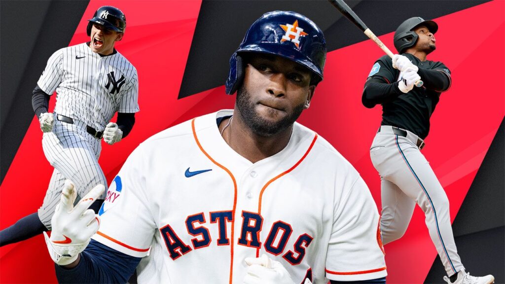 MLB Power Rankings: Brewers, Pirates rise as Red Sox fall in Week 2