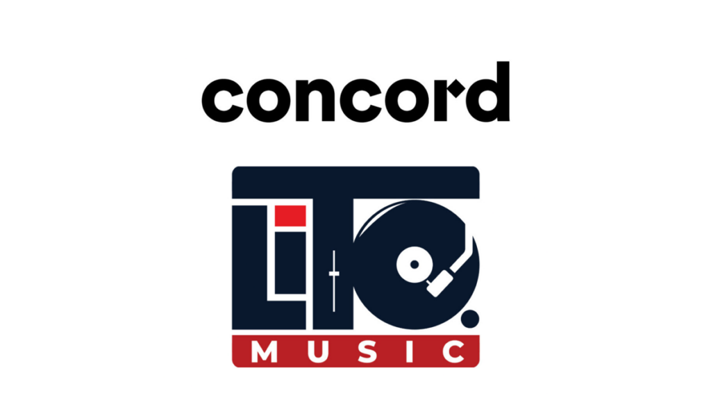 Concord Expands Into Latin Hip-Hop, Reggaeton, and Urban with Lito Music Pair-Up