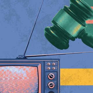 ABC’s FCC fight could redefine press freedom
