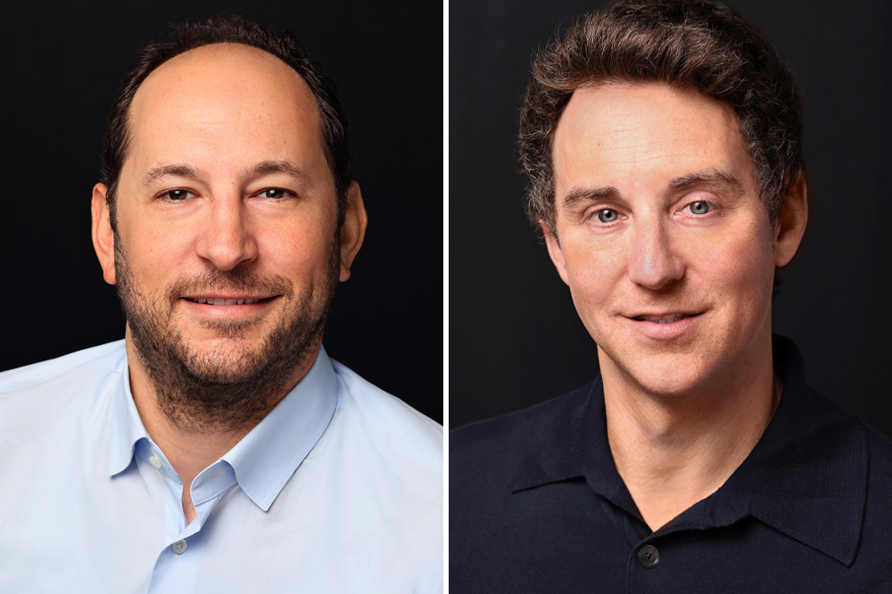MRC Film Chiefs Brye Adler and Jonathan Golfman on ‘Wuthering Heights,’ Bill Hader’s Horror Movie and Why Franchises ‘Have Hit a Wall’