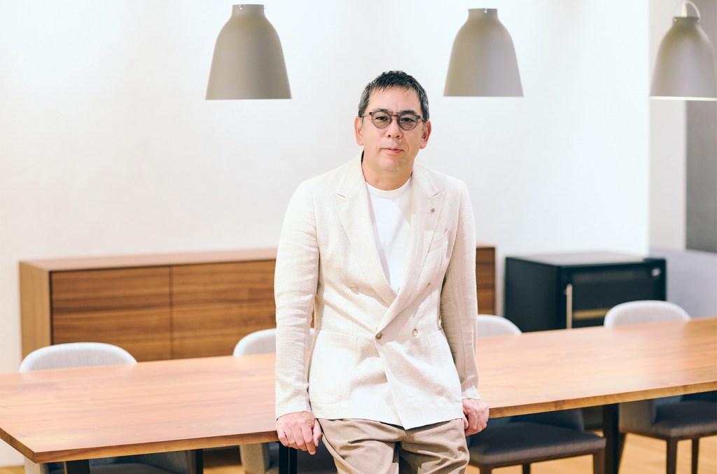 Shunsuke Muramatsu of Sony Music Entertainment (Japan) on Taking Japanese Artists Global: Billboard Global Power Players Interview