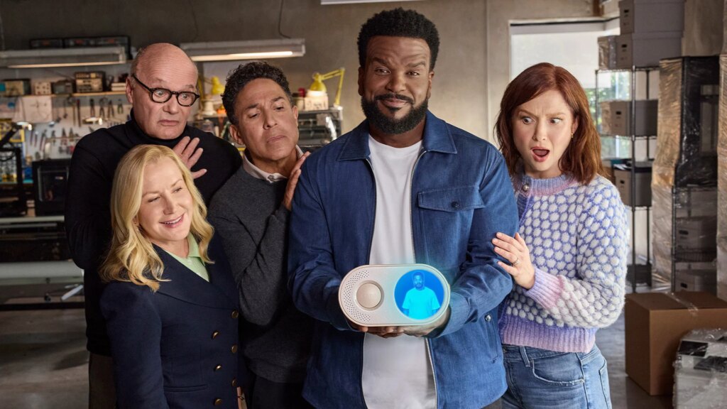How AT&T Is Using an ‘Office’ Cast Reunion to Help Small Business Owners