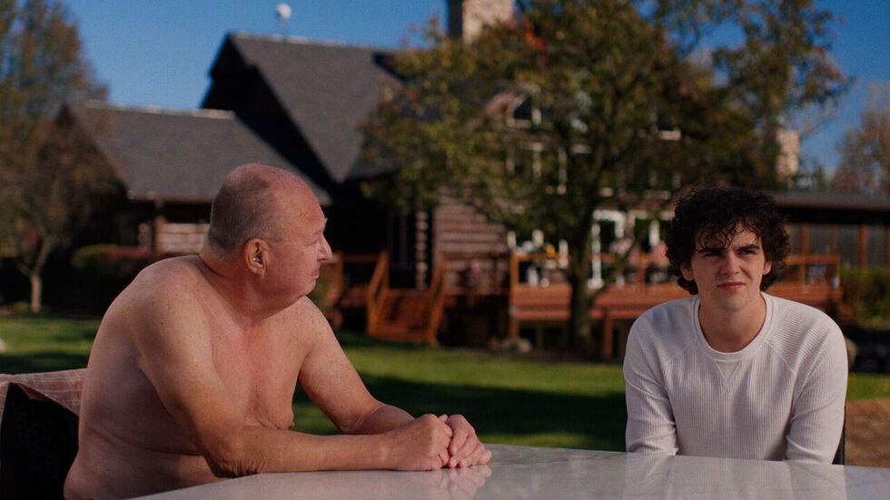 ‘Ponderosa’ Review: The Great Bill Camp Gives Weight to a Slippery, Nightmarish Black Comedy