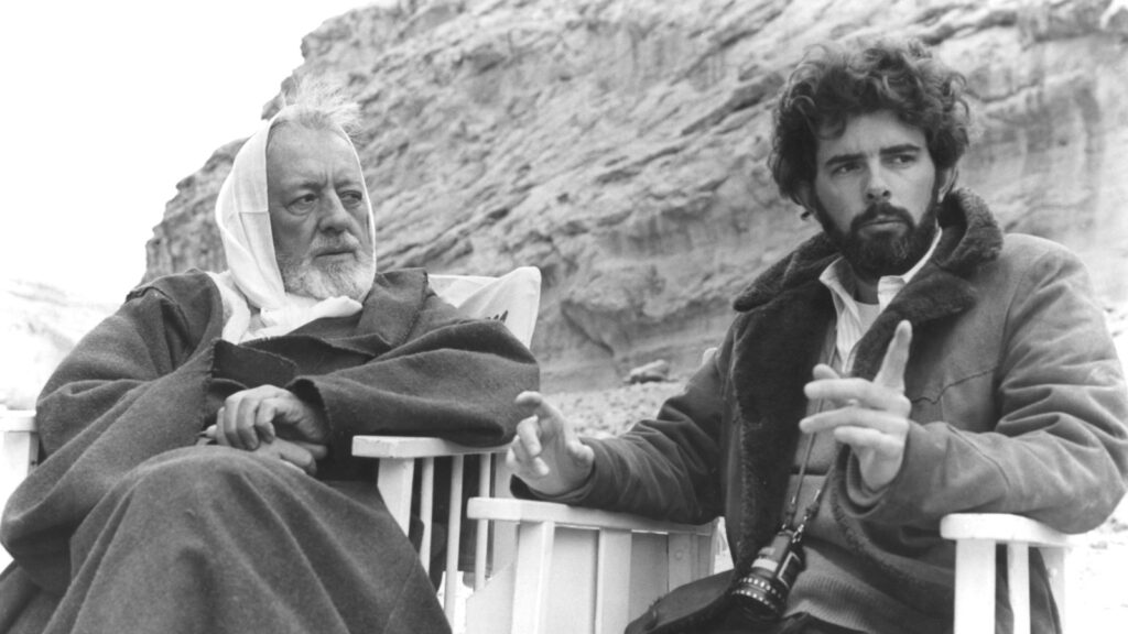Before Star Wars, Alec Guinness Starred In One Of The Best War Movies Ever Made