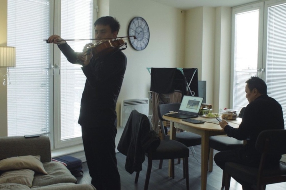 Memory, Freedom and Music Among Themes as Five Documentaries Chase Golden Goblet Glory at Shanghai