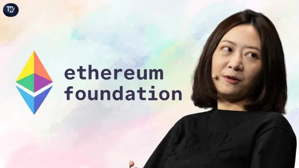 Ethereum Foundation Governance Stability Questioned After Wang Exit
