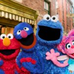 Netflix Wins ‘Sesame Street’ Movie Rights