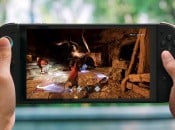 Video: Switch 2 Sizzle Reel Highlights Multiple Third-Party Games On The Way