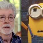 George Lucas Lends Voice To ‘Minions & Monsters’
