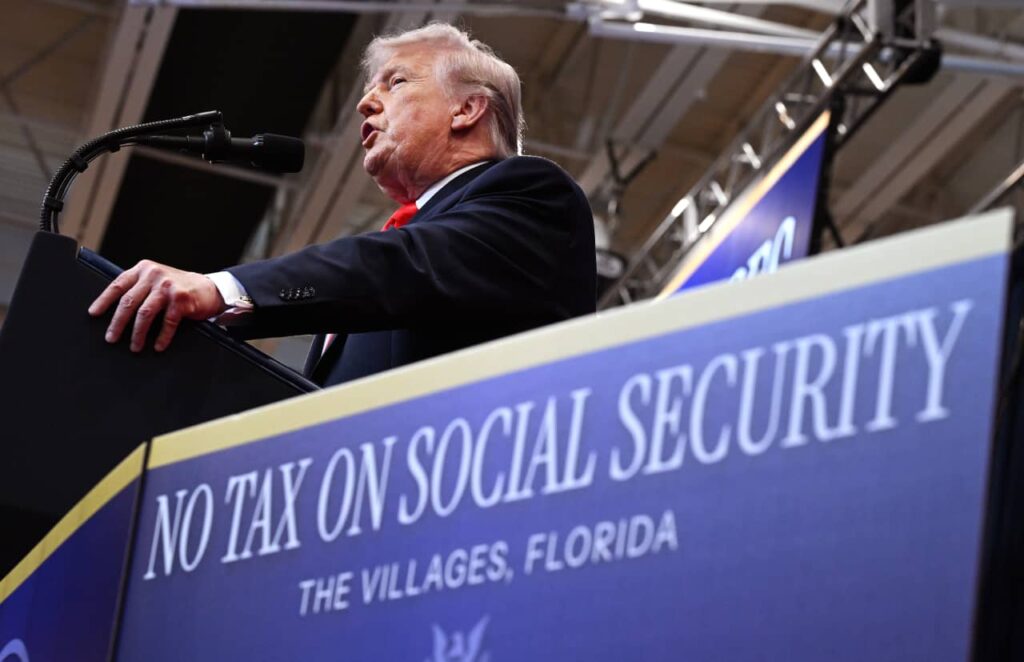 We read the Social Security and Medicare trustees reports. If you’re not worried, you should be.