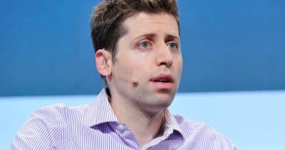 Amazon cancels Sam Altman biopic ‘Artificial’ after $50B OpenAI deal