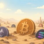 $39B returns to crypto markets – Bitcoin’s macro relief rally may fade WITHOUT…