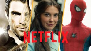 All 49 Movies & TV Shows Coming to Netflix This Week (June 29)