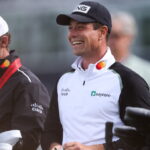 Who’s Viktor Hovland’s Caddie, Shay Knight? PGA Tour Pro’s Bagman’s Childhood, Career, and Lifestyle Explored