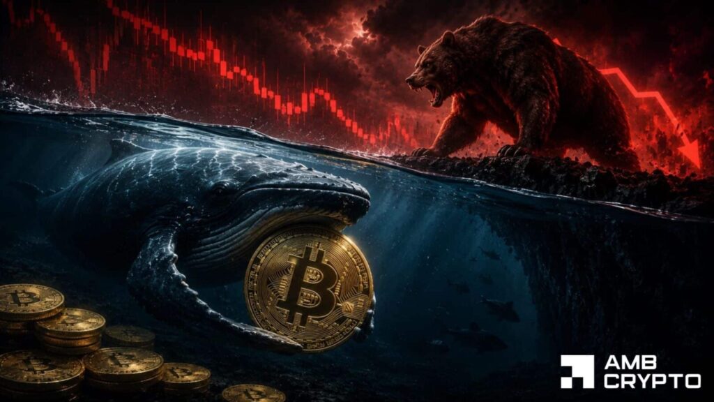 How an $81.9M Bitcoin whale bet could shape BTC’s $60K battle