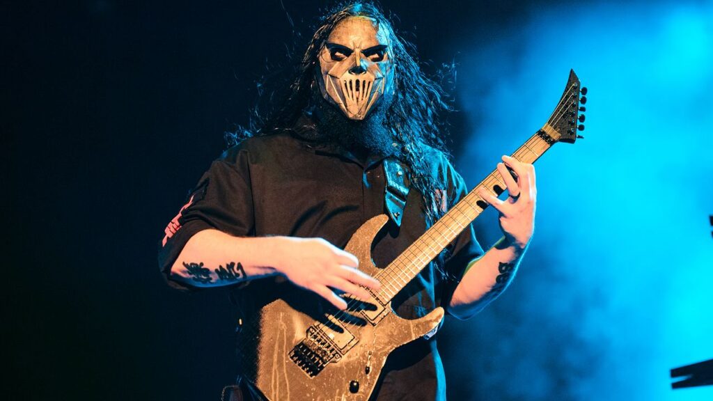 “The label says, ‘We need five more Wait and Bleeds.’ I was like, ‘We’re really not that band. You sell our records and we’ll make them, okay?’”: Mick Thomson reflects on Slipknot’s Wait and Bleed, label pressures – and sticking to their own guns