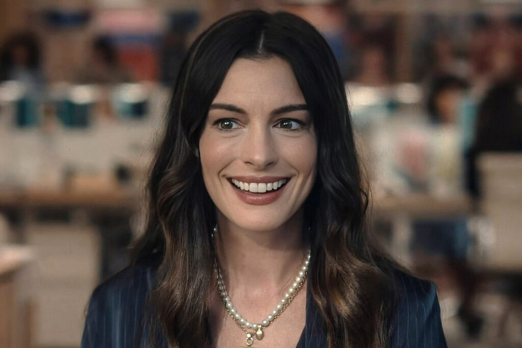 Stream It Or Skip It: ‘The Devil Wears Prada 2’ on VOD, a Suitably Gussied-Up Comedy That Trumps Bad Bosses with Journalism Jeopardy