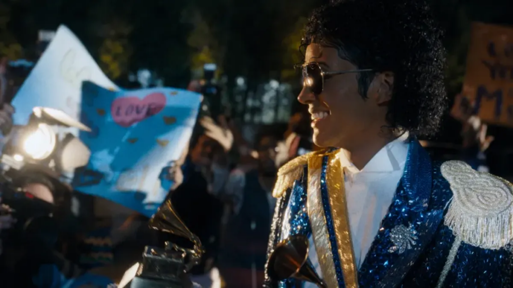 ‘Michael’ Officially the Biggest Biopic in History, Grossing $977 Million and Surpassing ‘Oppenheimer’
