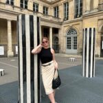 What to Pack for a Trip to Europe, According to a Fashion Editor