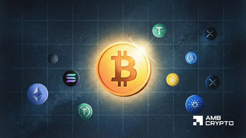 Here’s why crypto’s next altseason may not follow the 2021 rulebook