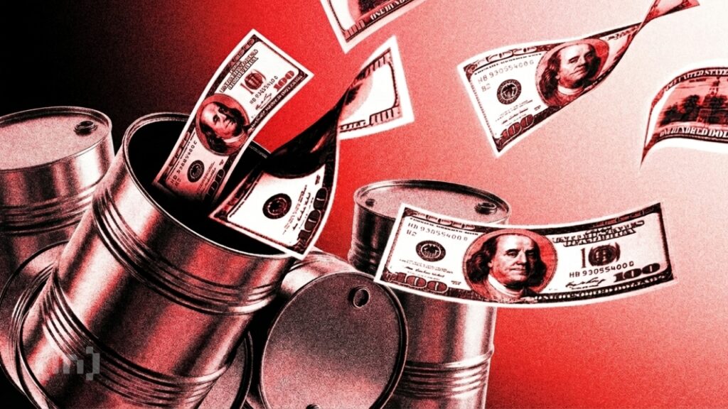 Is the Market Underpricing Inflation? Vanguard Thinks So