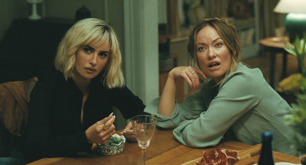 ‘The Invite’ Dines Out At No. 6 For Weekend In Solid National Expansion; ‘Reading Lolita in Tehran’ At The Angelika – Specialty Box Office
