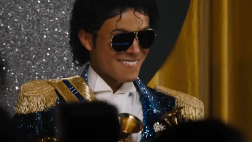 ‘Michael’ Becomes First Biopic In History — Music or Otherwise — to Cross $1 Billion In Box Office Receipts