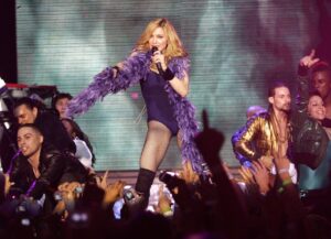 The 25 Madonna Songs That Defined Pop Music