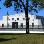 Fort Knox Standoff: Treasury Secretary Bessent Says All the Gold Is There, Skeptics Demand an Audit