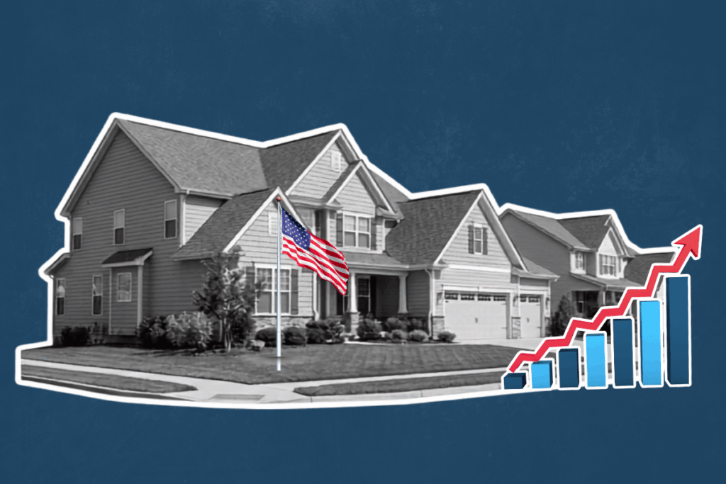 Housing Market Spotlight: The local markets behind this week’s national story