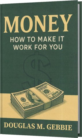 Naples, FL Author Publishes Personal Finances Guide