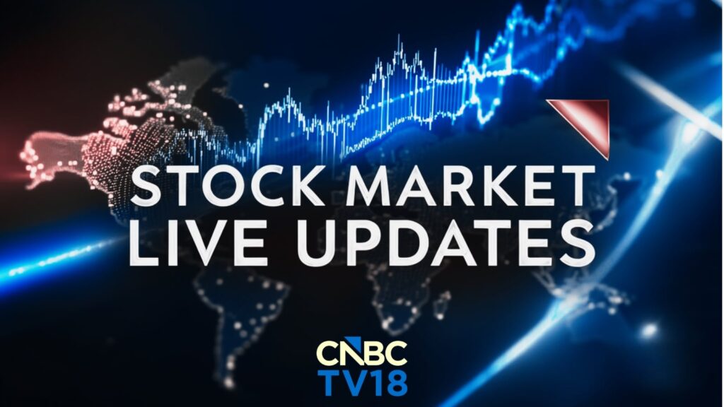 Sensex Today | Stock Market LIVE Updates: Nifty rises towards 24,300; market at day’s high