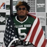 2027 NFL Draft Prospect Interview: Keeno Theadford, LB, William Woods University