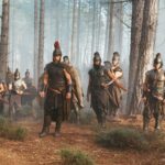 ‘The Odyssey’ Treks Toward Massive $117M U.S. Opening: Best Live-Action Haul Of 2026 & Record For Matt Damon As Lead – Box Office Update