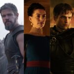 ‘The Odyssey’ Cast Guide: Who’s Playing Who in Christopher Nolan’s Epic